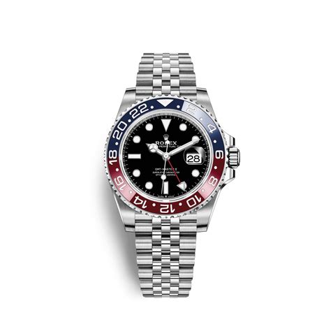 Rolex m126710blro 0001